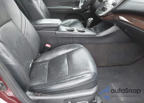 2014 Toyota Avalon Xle из США, поврежденный, VIN 4T1BK1EB3EU108885